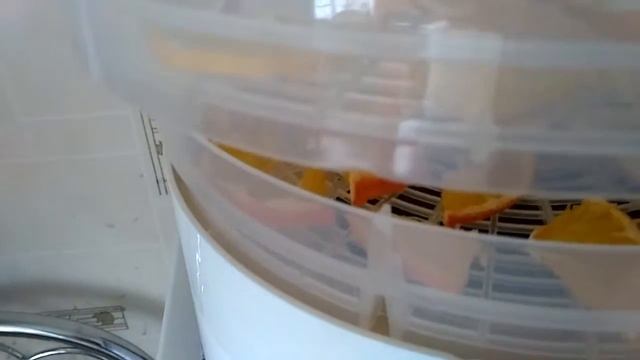 Сушка для продуктов, фруктов, ягод, овощей Zelmer смотреть онлайн