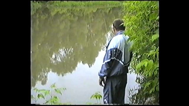 Река Ашкадар. 2001 год. смотреть онлайн