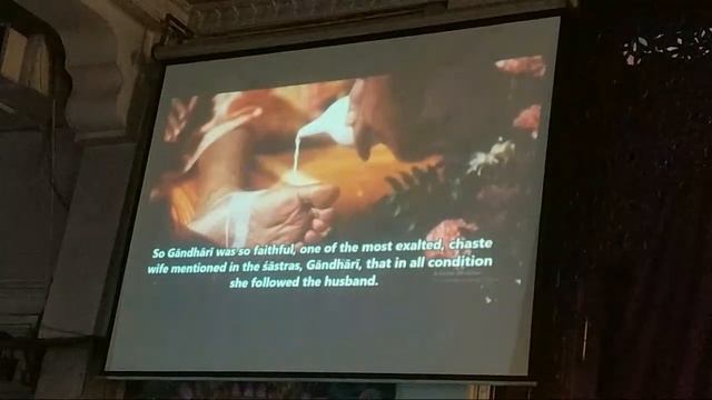 10.07.2022 ШБ 1.9.48 Е.Б.М. Шрила Прабхупада смотреть онлайн