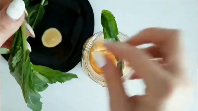 🍋Лимонад за 5 минут🍋 смотреть онлайн