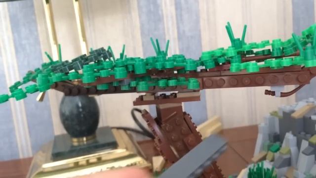 MarklegoboyVlogs #132 - Лего Дерево смотреть онлайн