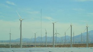 Ветроэнергетика.Ветряные электростанции мира.Обзор ветряков.