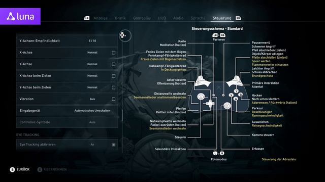 Amazon Luna im Test: Assassin's Creed Odyssey смотреть онлайн