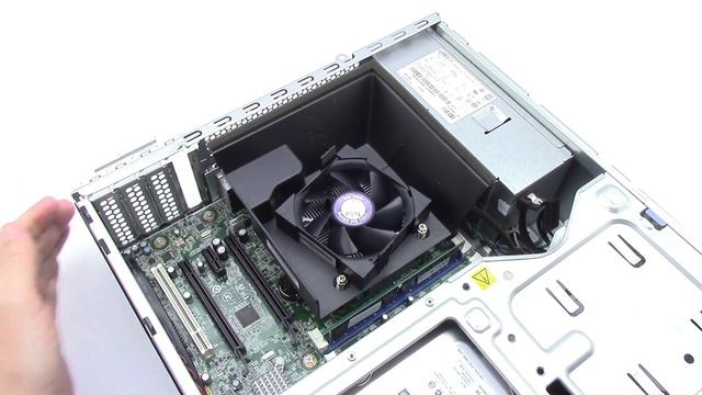 How to turn Lenovo ThinkCentre M93p into Gaming PC with Nvidia GT 1030 смотреть онлайн