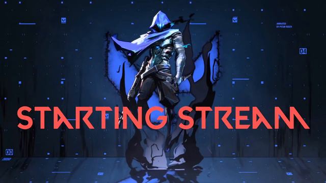 SOMESHITTALKERS AND VALORANT смотреть онлайн