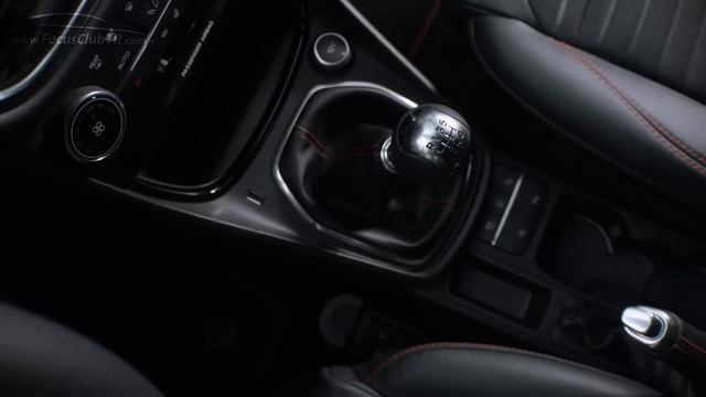 2020 Yeni Ford Puma Tanıtıldı | 2019 Sonunda Avrupa'da смотреть онлайн