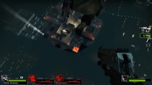 Left 4 Dead 2 Смешные Моменты Часть 7