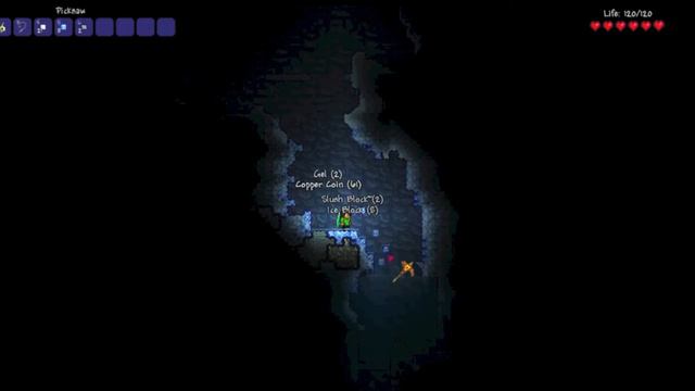 Terraria | Extractinator Guide | Turn Blocks into Gold | Mirium смотреть онлайн