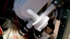 Ошибка E4 ПММ Samsung ремонт