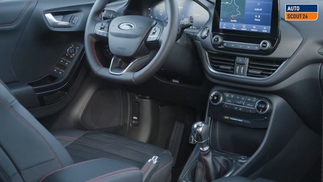 Nuevo Ford Puma 2019: Versiones, Futuro Y Pasado. Autoscout24