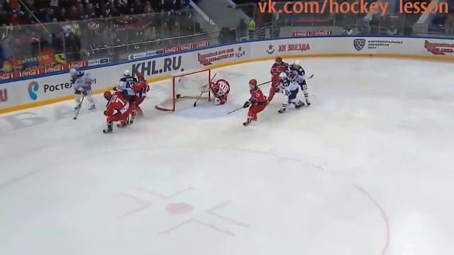 Забыли про Зарипова /Goal Zaripov смотреть онлайн