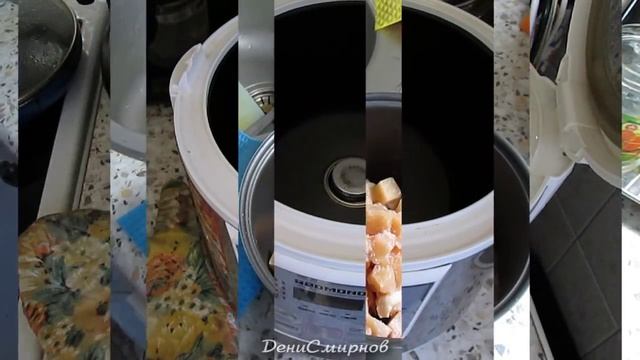 Техника Фокусов и Манипуляций