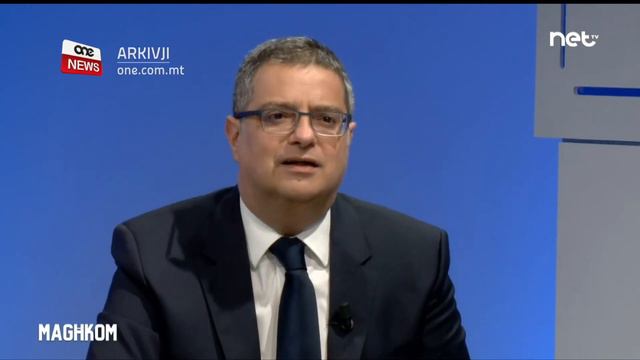 DELIA JWIEĠEB LIL GRECH FUQ L-GĦAQDIET TAŻ-ŻGĦAŻAGĦ смотреть онлайн