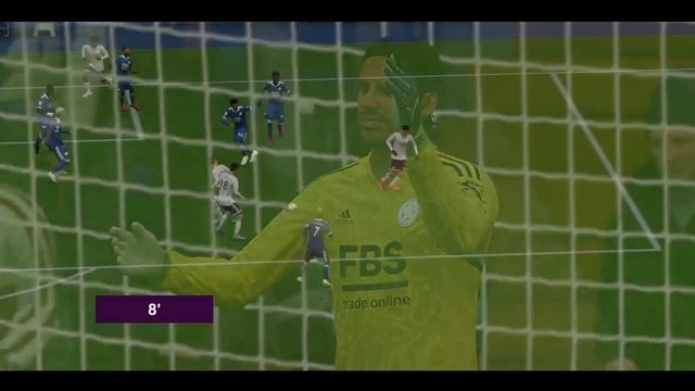 Career mode 15: How to defeat Arsenal, at least draw I FIFA 23 ? ⚽️ смотреть онлайн