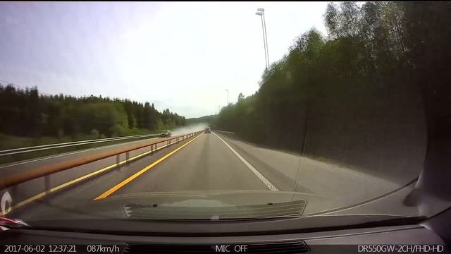 VW Engine malfunction смотреть онлайн