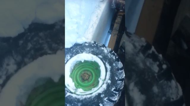 Пирожок по снегу тавда смотреть онлайн