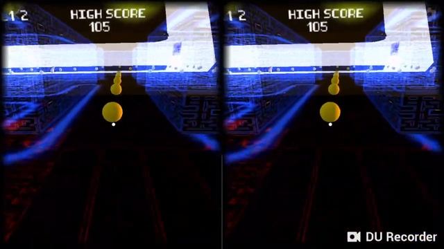 PACMAN VR!? смотреть онлайн