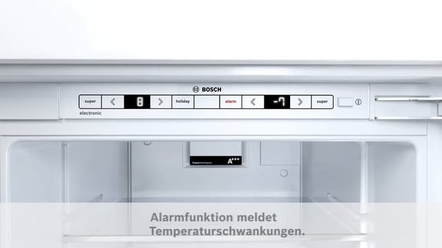 Bosch Touch Control смотреть онлайн