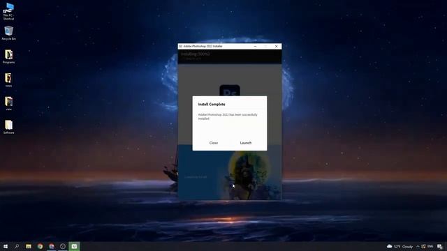 Кряк Adobe Photoshop в 2022 за 2 минуты смотреть онлайн