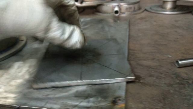 Приспособление уа 5 секунд для аргонной сварки TIG смотреть онлайн