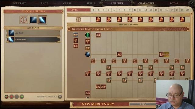 Pathfinder: Kingmaker - Beneath the Stolen Lands Season 3 Episode #01 смотреть онлайн
