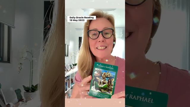 Daily Oracle: 19 May ? Reason to celebrate! смотреть онлайн