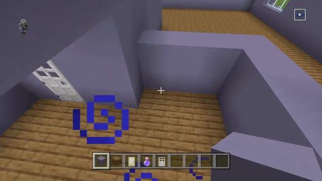 Minecraft Let's Build Hello Neighbor Act 1 House Ep 3: Exterior Touch-ups And Interior Start!