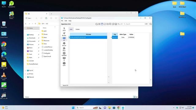 Creating the Perfect EFI for macOS Installation | Hackintosh AMD смотреть онлайн