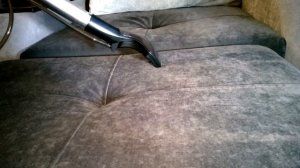 Моющий пылесос Samsung SW17H9090H