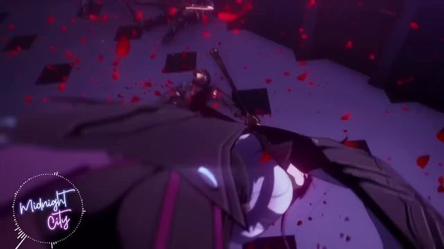 Kafka Trailer OST: A Dramatic Irony (HQ Cover) | Honkai Star Rail смотреть онлайн