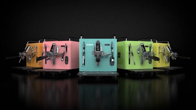 Sanremo Cube смотреть онлайн