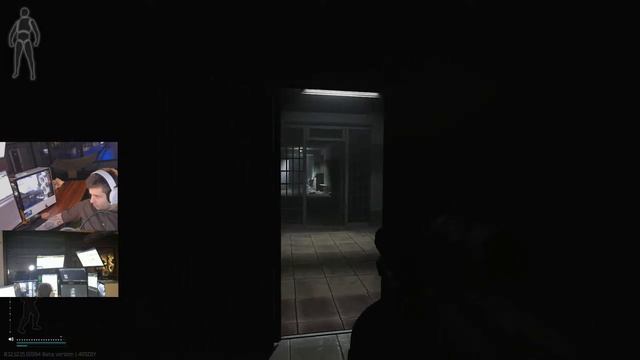 Выжить в Таркове • Escape from Tarkov +18 смотреть онлайн