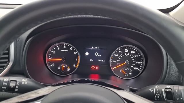 Acorn Kia - WG19YMW - Kia Sportage 1.6 GDi 2 смотреть онлайн