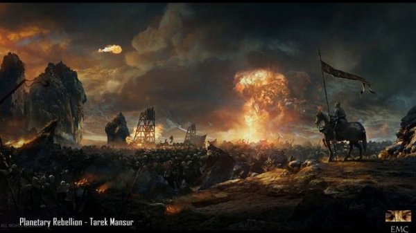 40 Minutes Epic Music | Epic Score Compilation