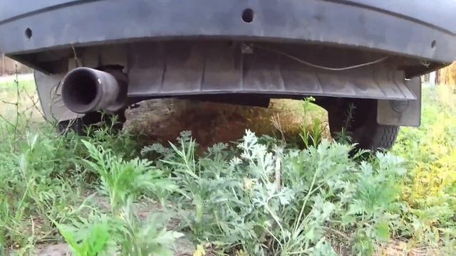 Москвич 2141 обміняв на ЗАЗ 1102 з доплатою. Вигідна угода. смотреть онлайн