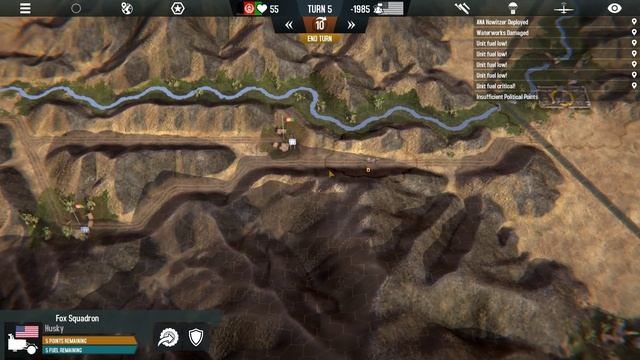 Afghanistan 11 | Gameplay - Mother Of All Bombs Skirmish - 02 смотреть онлайн