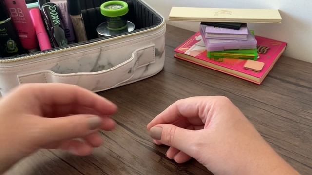 Косметичка недели|| Косметика на неделю||Lime crime |Ciate London |Huda #косметичканедели #косметик смотреть онлайн