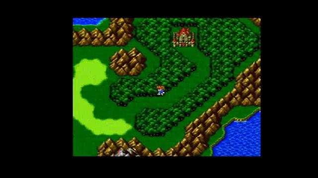 Final Fantasy 5 - Four Job Fiesta (2016) - 30 смотреть онлайн