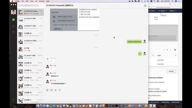 ENCS421.trial.05 DataGrip 简介 - 直播课试听 смотреть онлайн