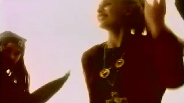 Slam - Back To Music. HD 16:9 смотреть онлайн