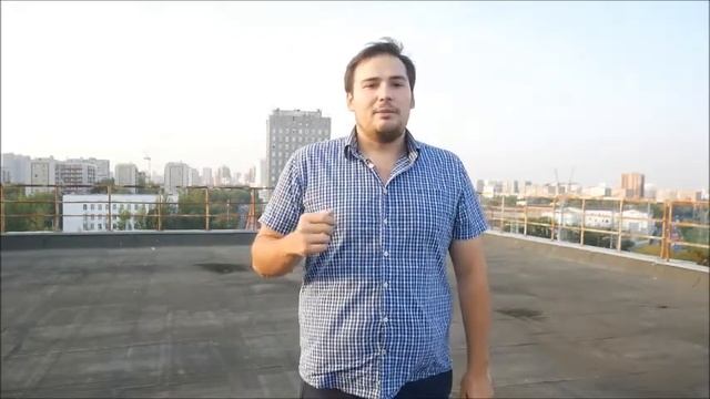 Серия 653. Новые вакансии в ТПХ Русклимат! г. Москва смотреть онлайн