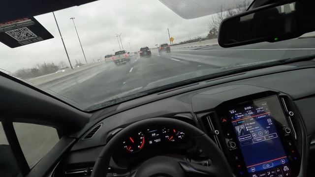 Paying of my 2023 Subaru WRX in 3 Months смотреть онлайн