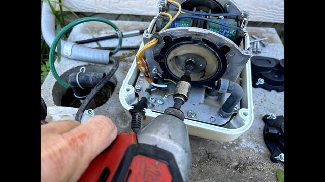 Secoh JDK 40 Rebuild Kit Installation