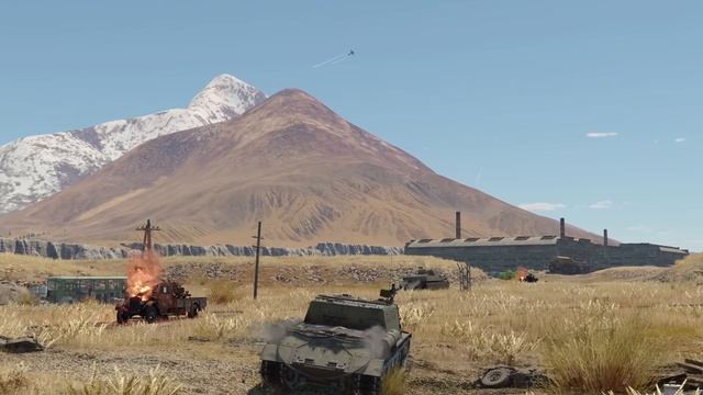 Thunder Show: СУШИЛКА смотреть онлайн