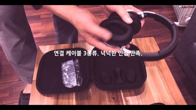 Audiotechnica(오디오테크니카) ATH-M70x 헤드폰 개봉기(unboxing) - LoudBell Studio смотреть онлайн