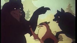 У Страха Глаза Велики (1946)