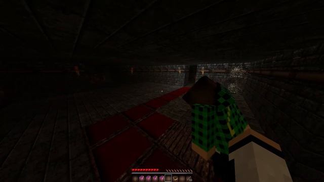 ПРОХОЖДЕНИЕ ХОРРОР КАРТЫ "SILENT HILL" В MINECRAFT смотреть онлайн
