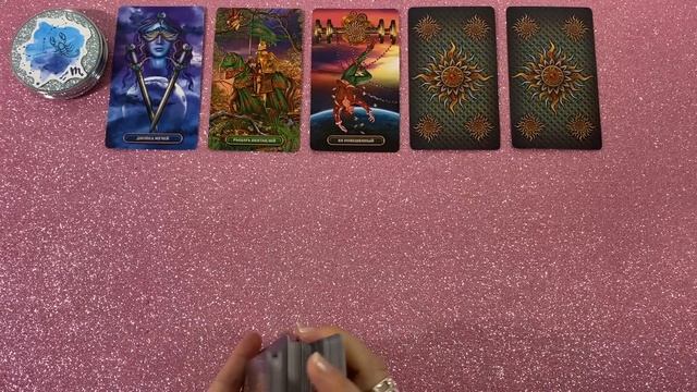 СКОРПИОН ❄️❄️❄️ ДЕКАБРЬ 2022 года 5 Главных СОБЫТИЙ месяца Таро Прогноз Angel Tarot смотреть онлайн