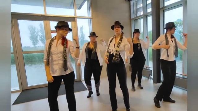 Baba Karam / Salomedance