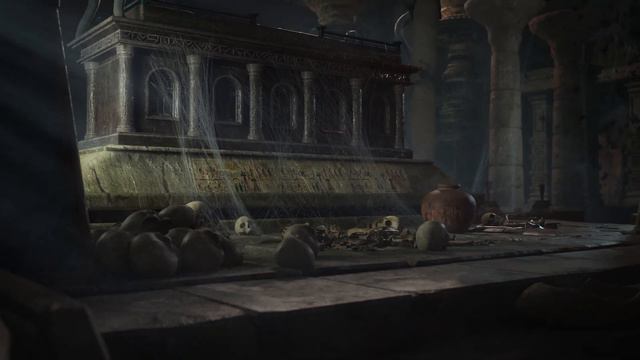 Symphony Of The Serpent Trailer Breakdown By Alex